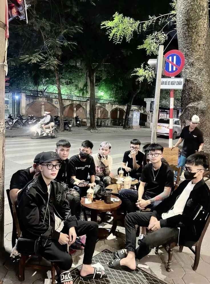 Ảnh boy phố - 24