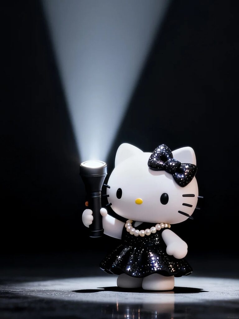 Ảnh Hello Kitty - 23