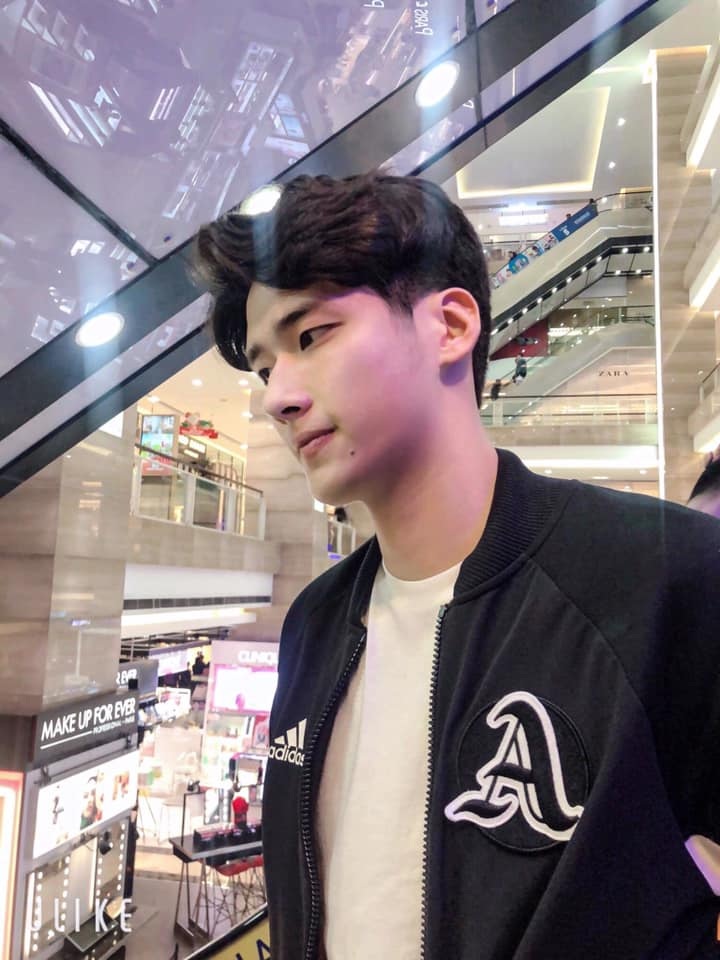 Ảnh trai đẹp - 26