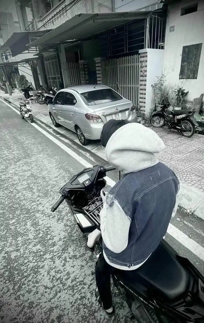 Ảnh boy phố - 25
