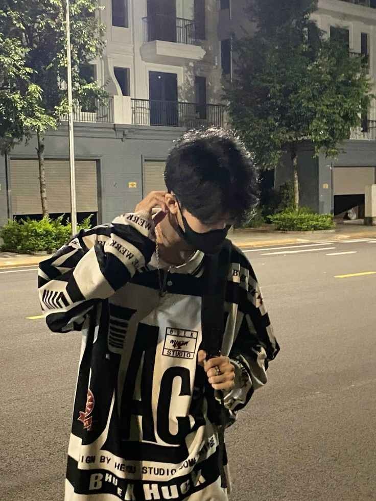 Ảnh boy phố - 26