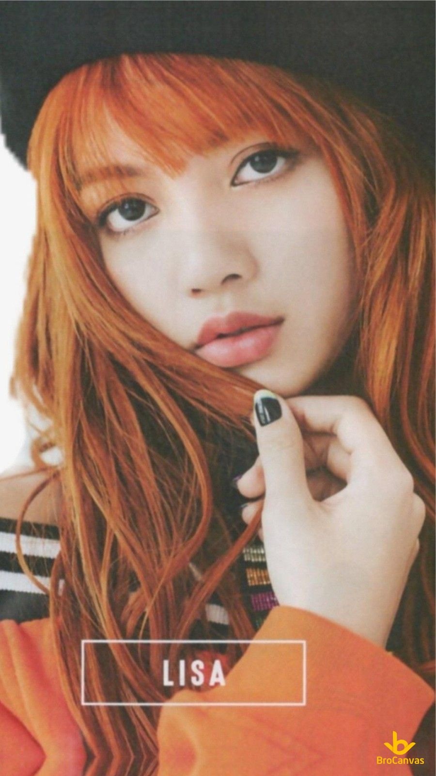 Ảnh Lisa - 27