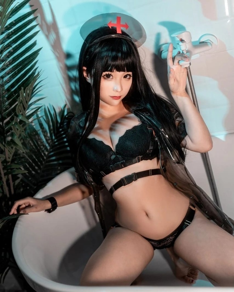 Ảnh Yuumeilyn - 27