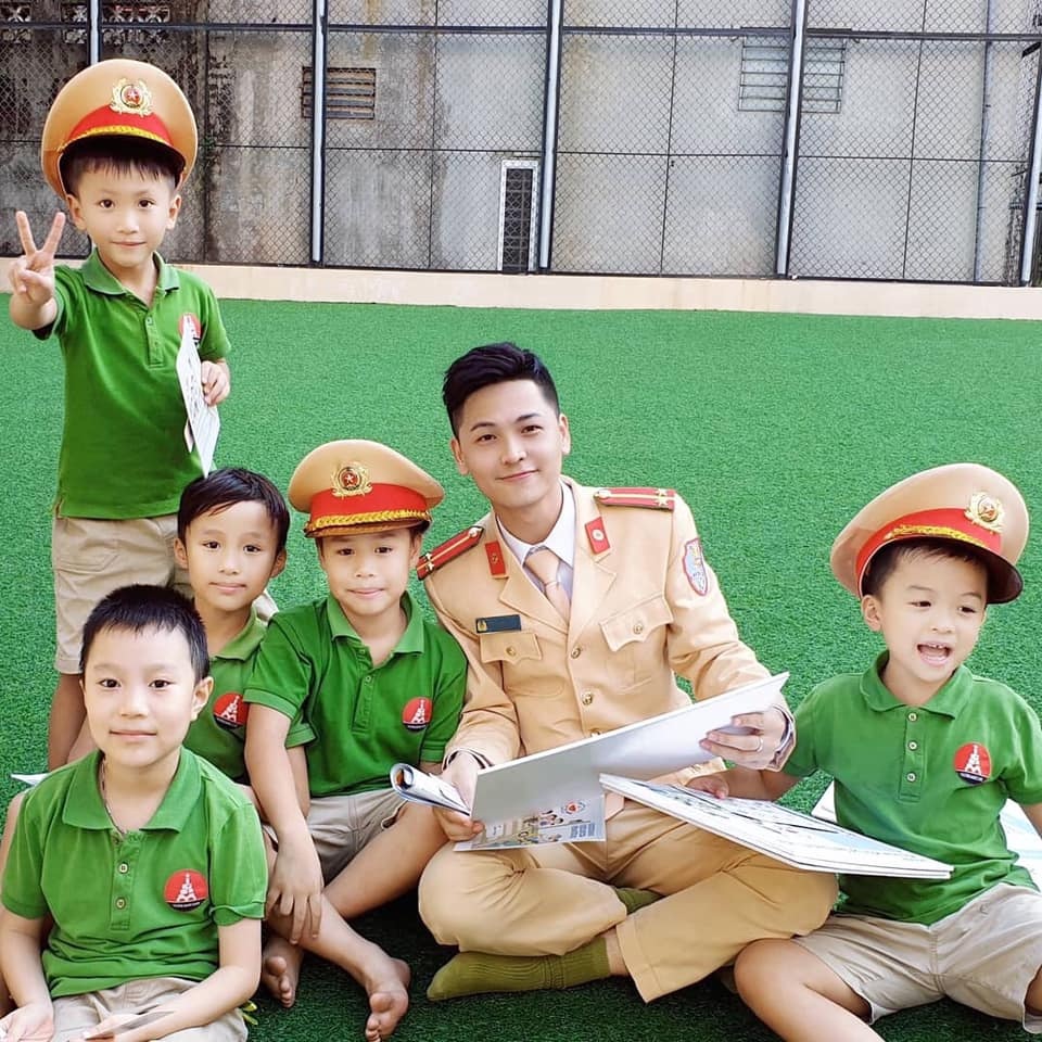 Ảnh trai đẹp - 30