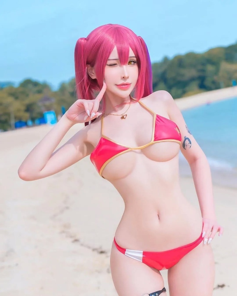 Ảnh Yuumeilyn - 29