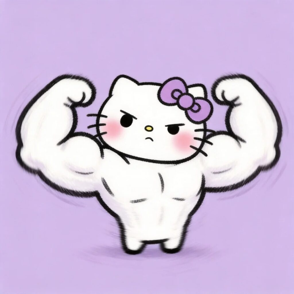 Ảnh Hello Kitty - 29