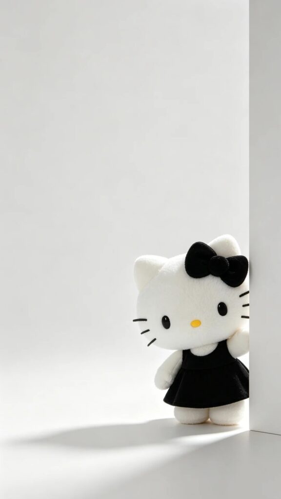 Ảnh Hello Kitty - 30