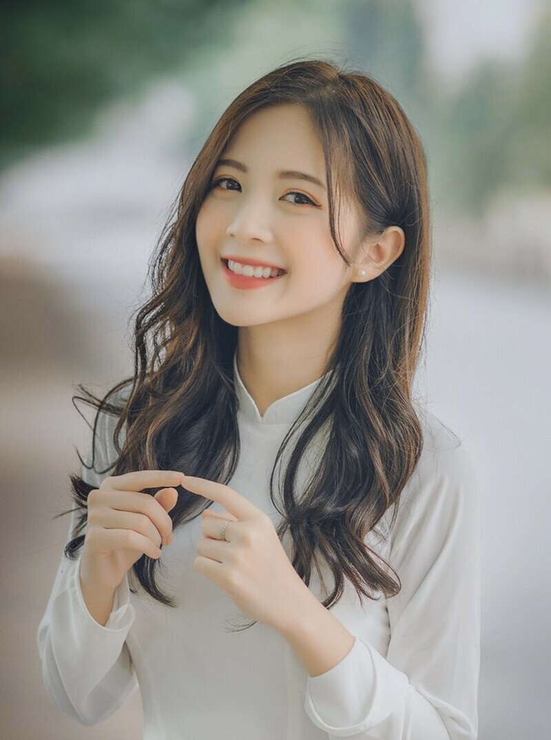 Ảnh gái - 31