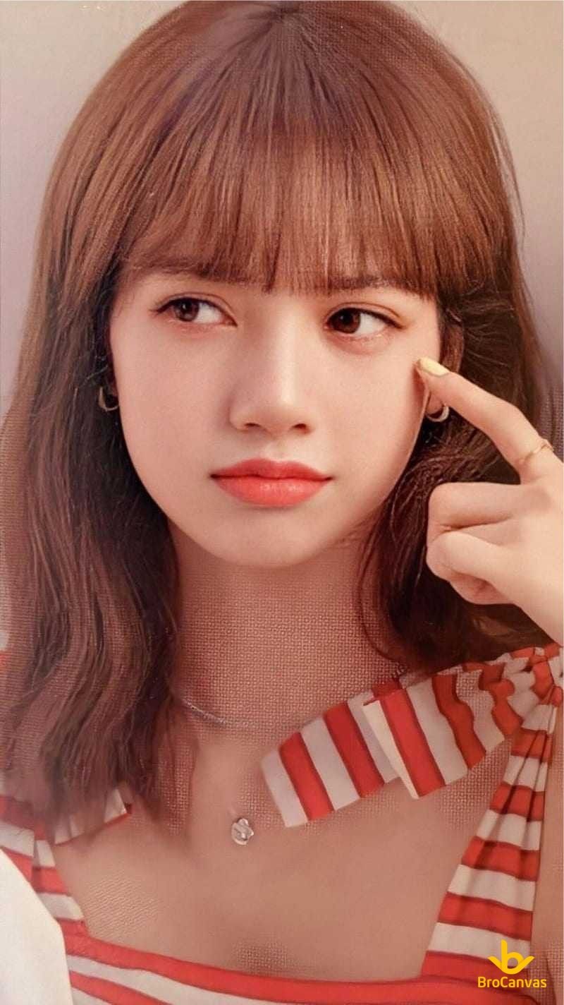 Ảnh Lisa - 32