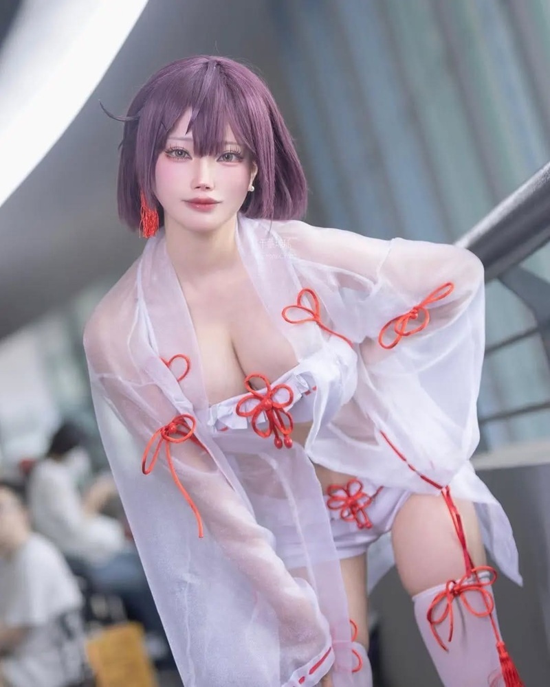 Ảnh Yuumeilyn - 32