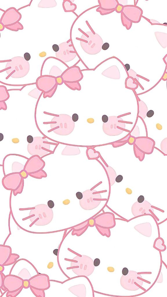 Ảnh Hello Kitty - 32