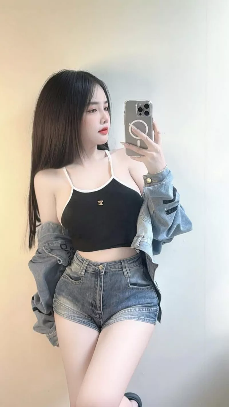 Ảnh gái múp - 8