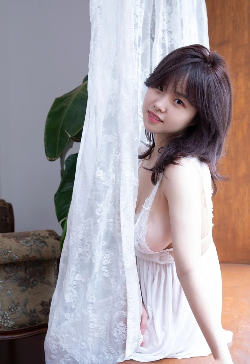 Ảnh khỏa thân - 2