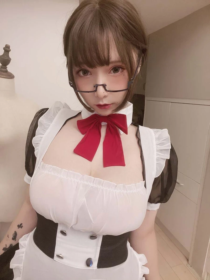 Ảnh sex cosplay - 2