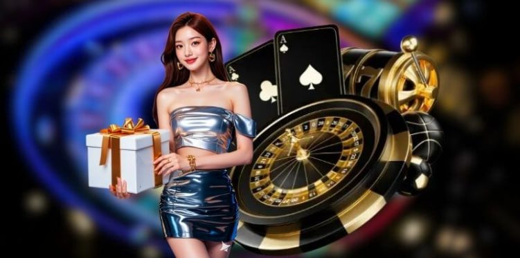 Các bước tham gia đặt cược sòng bạc trực tuyến