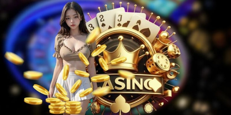 Casino ee88 và thế giới sòng bạc trực tuyến đỉnh cao