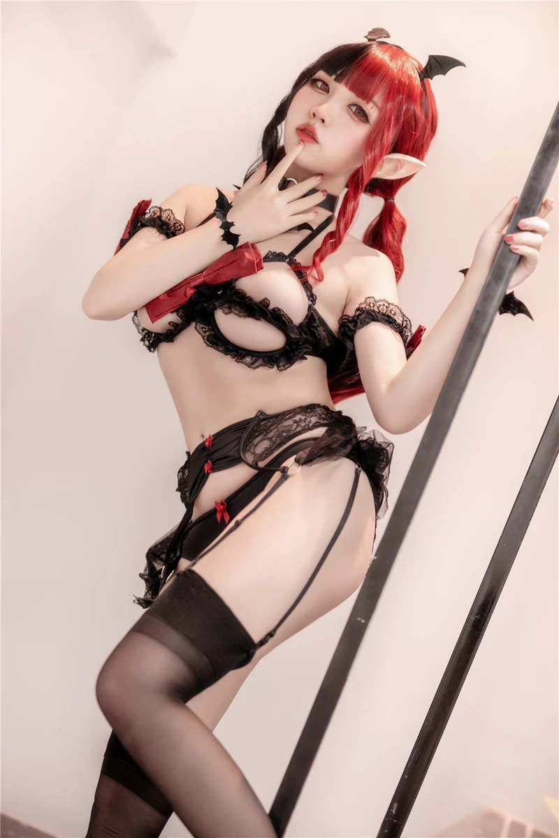 Ảnh sex cosplay - 16