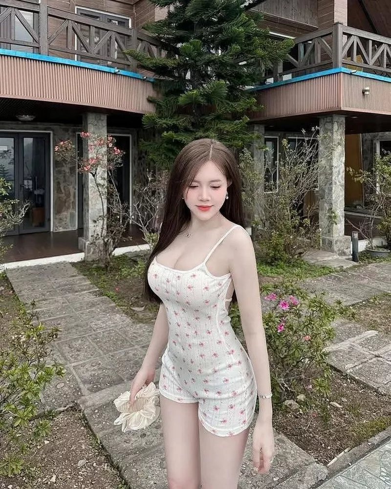 Ảnh gái múp - 40