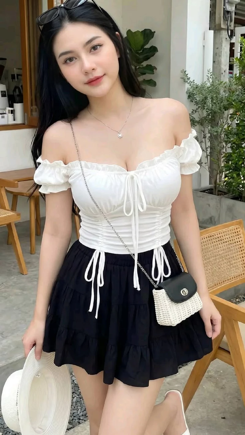 Ảnh gái múp - 51