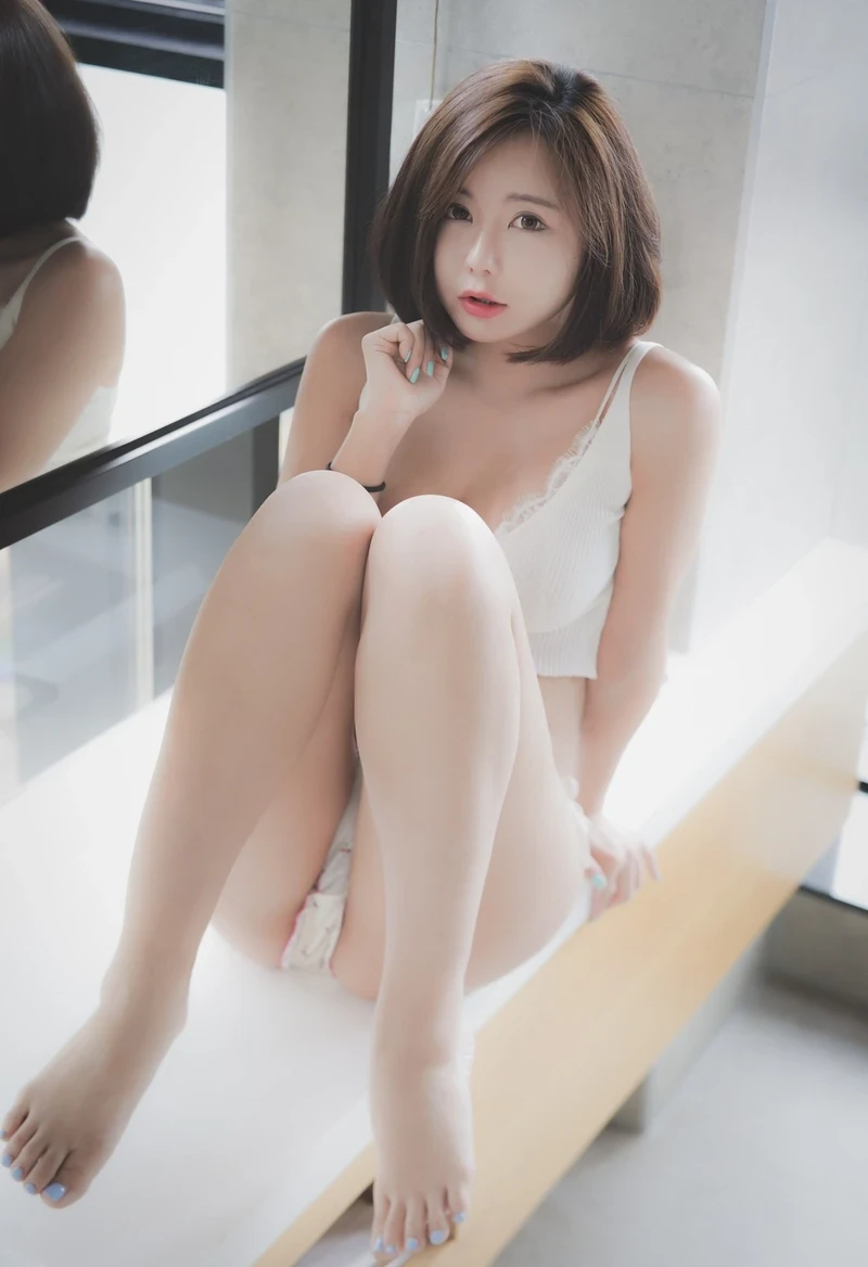 Ảnh khỏa thân - 14