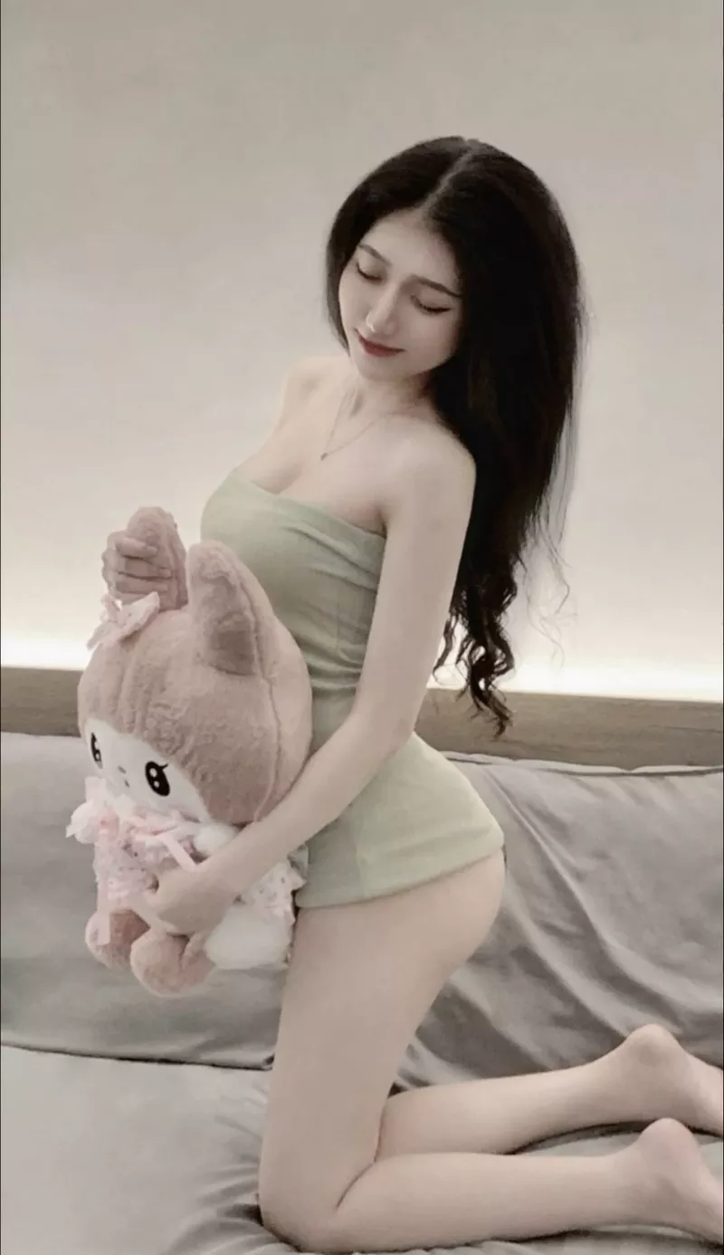 Ảnh gái múp - 24