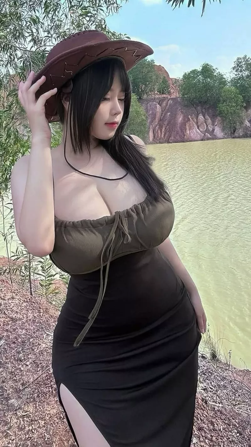 Ảnh gái múp - 32