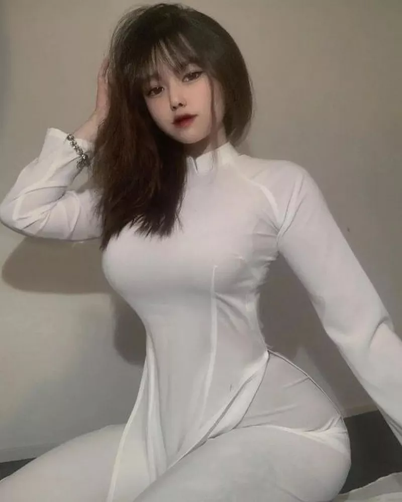 Ảnh gái múp - 50