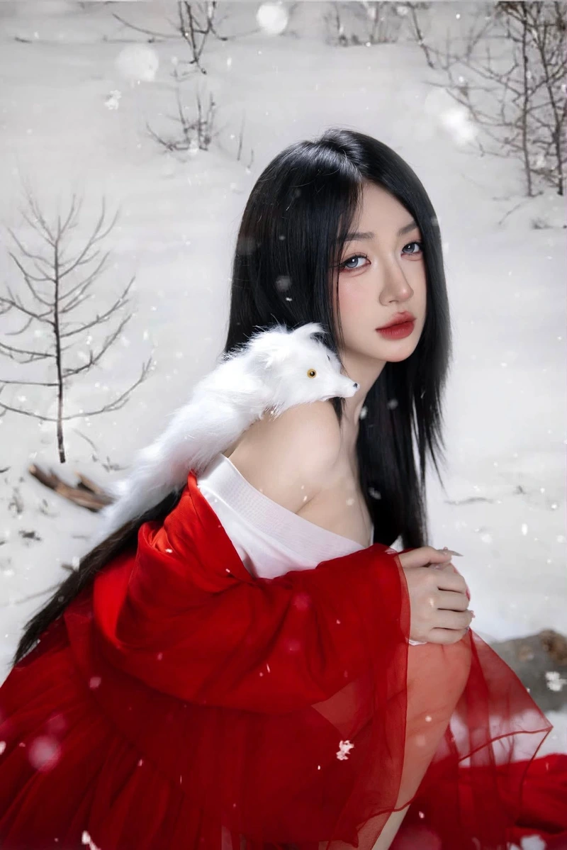 Ảnh Trần Hà Linh - 5