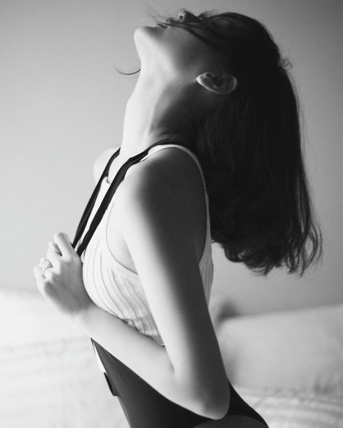 Hải Tú lộ ảnh - 58