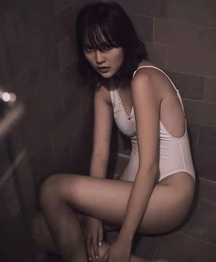 Hải Tú lộ ảnh - 59