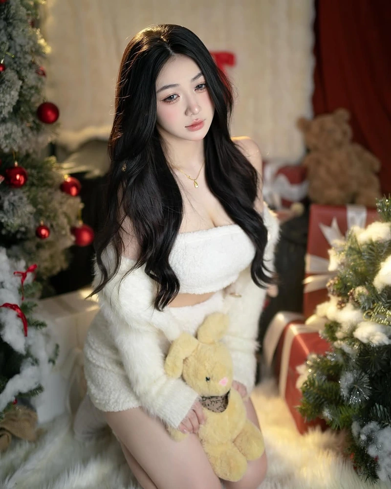 Ảnh Trần Hà Linh - 9