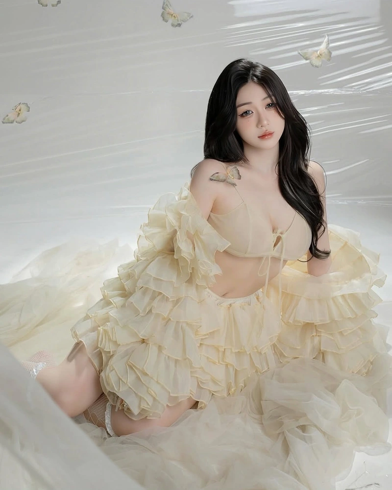 Ảnh Trần Hà Linh - 10