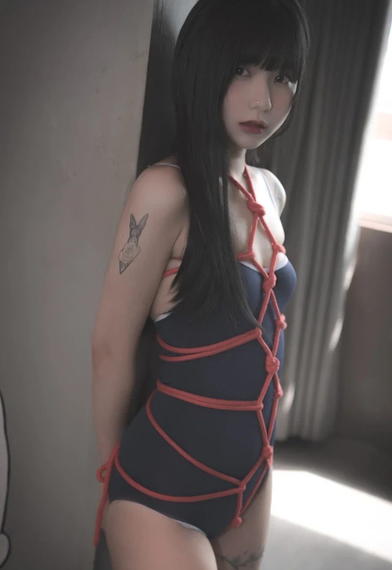 Ảnh khỏa thân - 24
