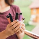 Sử Dụng Pod System Đúng Cách Mẹo Giữ Tinh Dầu Lên Vị Đậm 