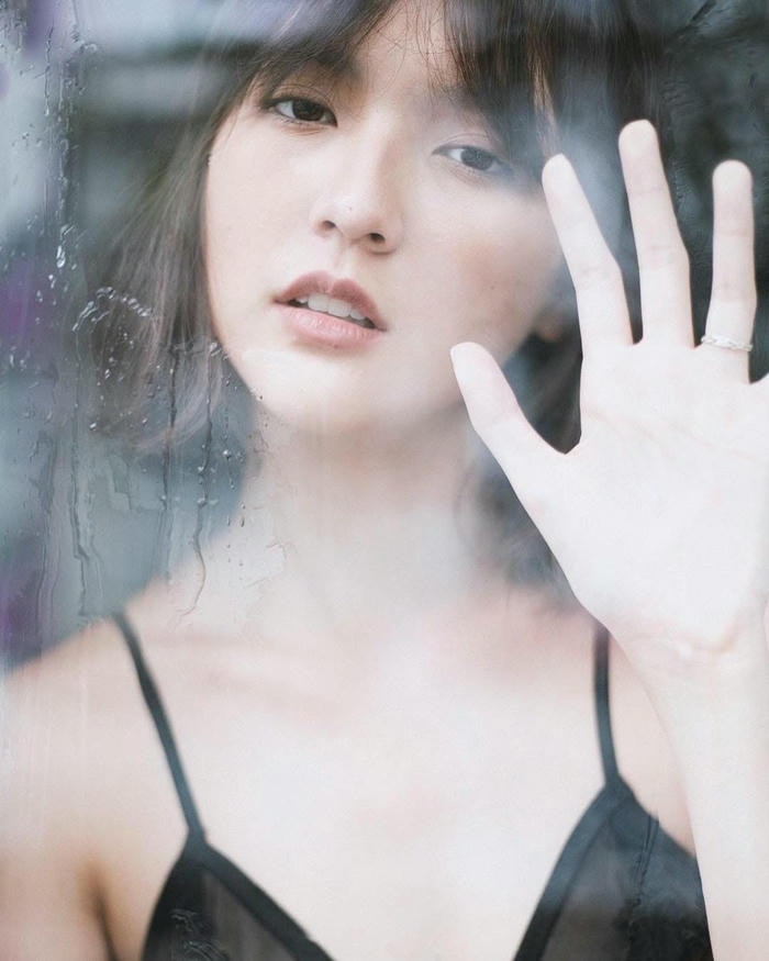 Hải Tú lộ ảnh - 9