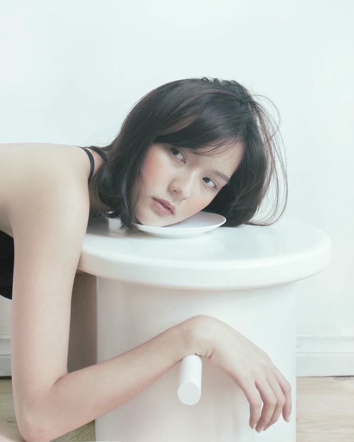 Hải Tú lộ ảnh - 10