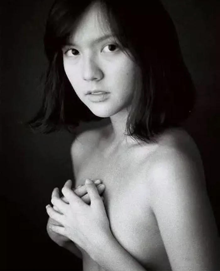 Hải Tú lộ ảnh - 13