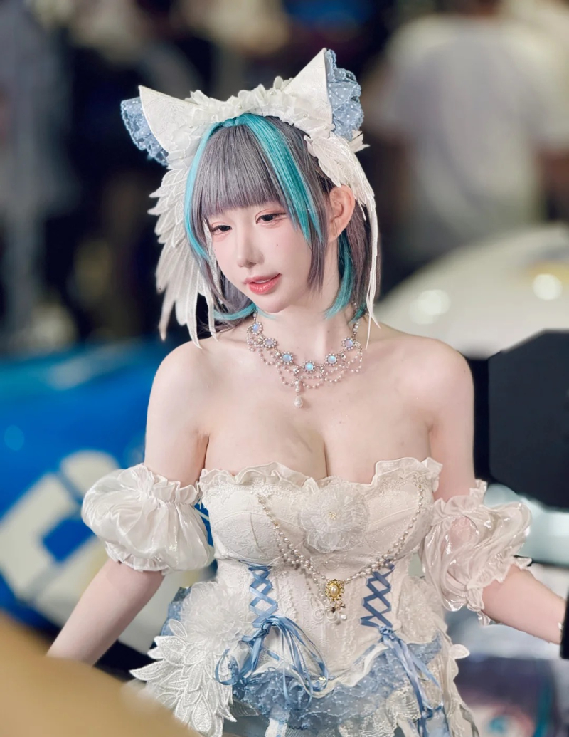 Ảnh sex cosplay - 6