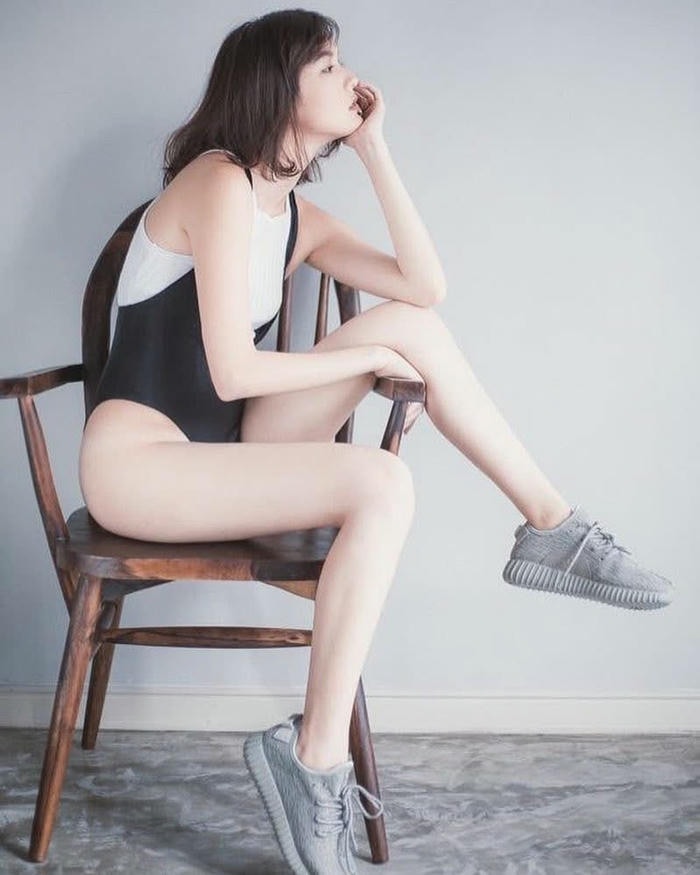 Hải Tú lộ ảnh - 18