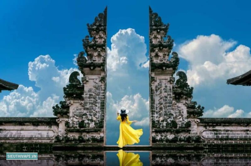 Bali - Vì sao chọn sai vùng lại hỏng cả chuyến Bali - Vì sao chọn sai vùng lại hỏng cả chuyến