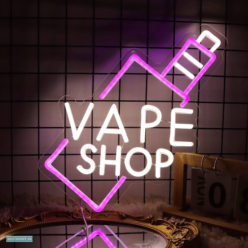 Cách nhận biết vape 1 lần chính hãng - Bản chất của vấn đề Cách nhận biết vape 1 lần chính hãng - Bản chất của vấn đề