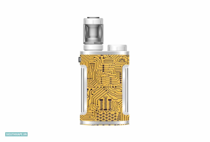 Cách nhận biết vape 1 lần chính hãng - Bước 1: dừng lại và kiểm tra bên ngoài Cách nhận biết vape 1 lần chính hãng - Bước 1: dừng lại và kiểm tra bên ngoài