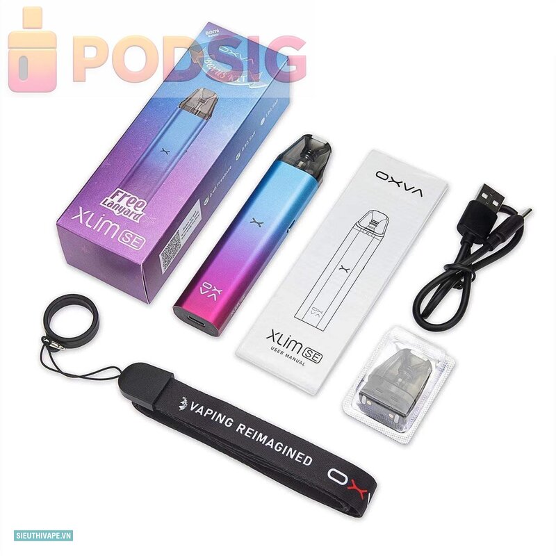 Cách sạc pod đúng cách để bền pin - Tránh vừa sạc vừa hút Cách sạc pod đúng cách để bền pin - Tránh vừa sạc vừa hút