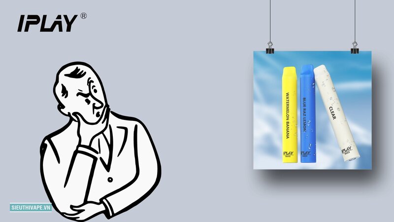 Cách vứt bỏ vape 1 lần an toàn - Bản chất của vấn đề Cách vứt bỏ vape 1 lần an toàn - Bản chất của vấn đề