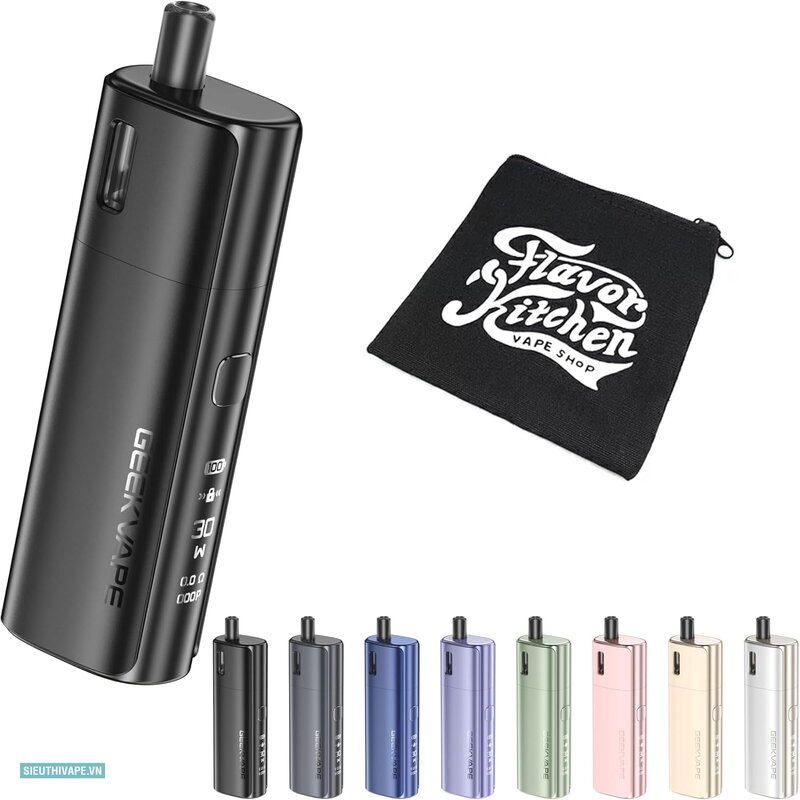 Chỉnh gió pod airflow là gì - Cơ chế đường gió Chỉnh gió pod airflow là gì - Cơ chế đường gió