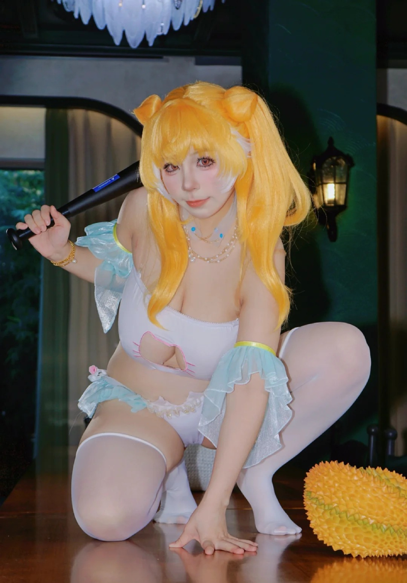 Ảnh sex cosplay - 25