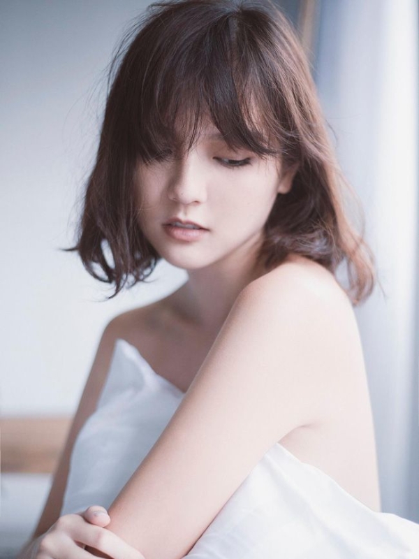 Hải Tú lộ ảnh - 34