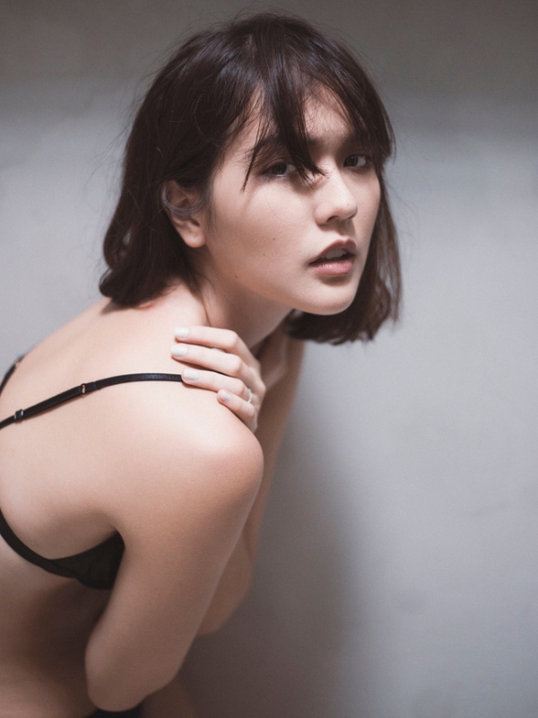 Hải Tú lộ ảnh - 36
