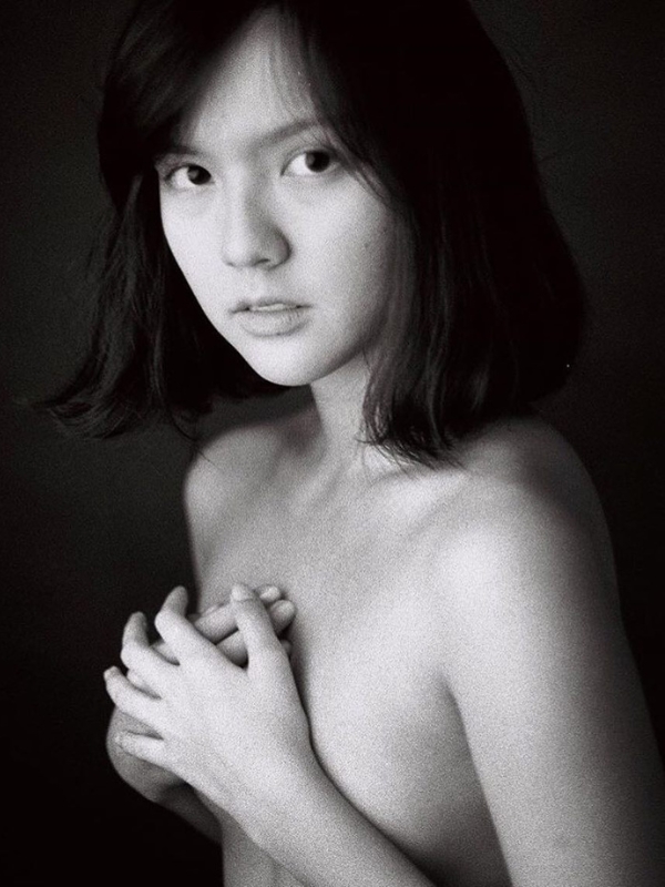 Hải Tú lộ ảnh - 27