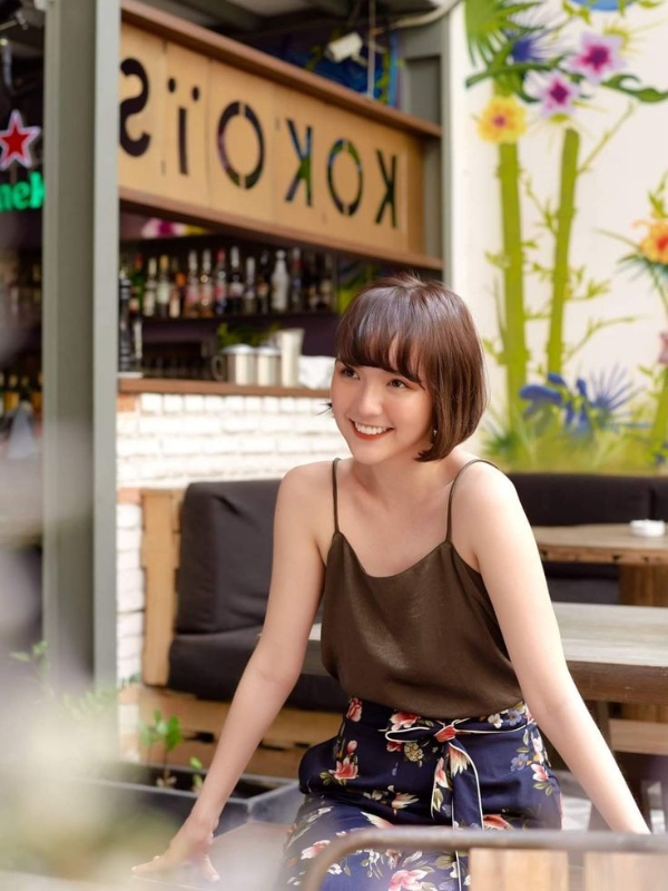 Hải Tú lộ ảnh - 53